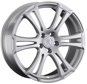 

Диск 7.5x19 5x114.3 ET50.0 D67.1 Реплика HND223