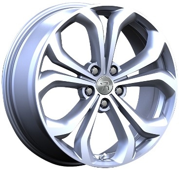 

Диск 7.5x19 5x114.3 ET53.0 D67.1 Реплика HND255