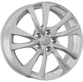 

Диск 7.5x18 5x114.3 ET49.5 D67.1 Реплика HND248