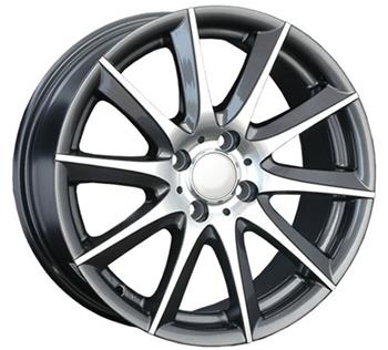

Диск 7x17 5x108 ET33.0 D60.1 Реплика CHR25