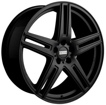 

Диск 10.5x20 5x112 ET30.0 D75 Fondmetal STC