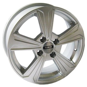 

Диск 6x15 4x100 ET48.0 D54.1 NEO 575