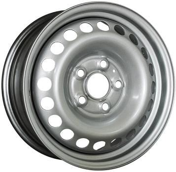 

Диск 5.5x14 4x100 ET43.0 D60.1 ARRIVO AR022