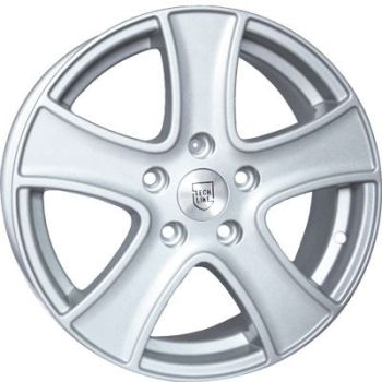 

Диск 6.5x16 5x114.3 ET50.0 D66.1 Теч-Лайн 677