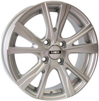 

Диск 7.5x17 5x114.3 ET46.0 D60.1 NEO 738