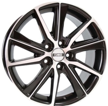 

Диск 7.5x17 5x112 ET40.0 D66.6 NEO 738