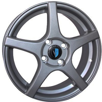 

Диск 6x15 4x100 ET48.0 D54.1 VENTI 1510