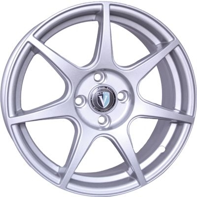 

Диск 6.5x16 4x100 ET40.0 D60.1 VENTI 1613