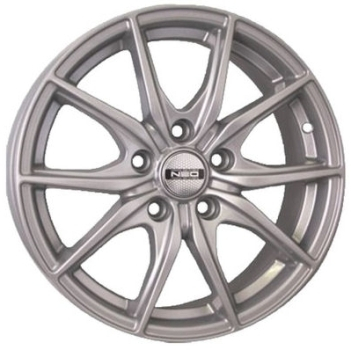 

Диск 6.5x16 5x114.3 ET45.0 D60.1 NEO 676