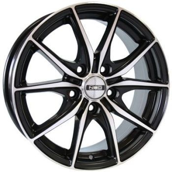 

Диск 6.5x16 5x112 ET45.0 D57.1 NEO 676