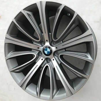 

Диск 10x20 5x112 ET41.0 D66.6 Реплика 1100