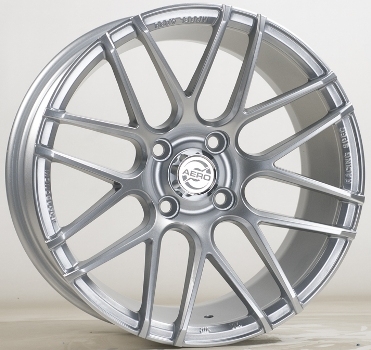 

Диск 7x15 4x100 ET32.0 D73.1 AERO A3929