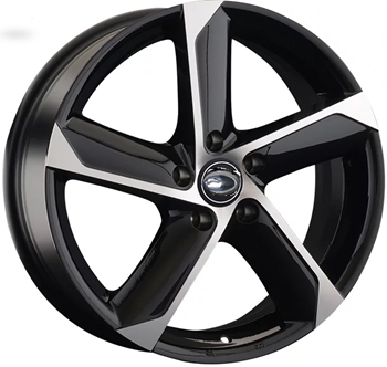 

Диск 7x18 5x114.3 ET45.0 D66.1 Реплика H NI87