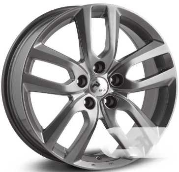 

Диск 7.5x18 5x114.3 ET35.0 D60.1 Реплика H LE52