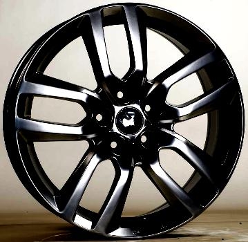 

Диск 7.5x18 5x114.3 ET35.0 D60.1 Реплика H LE52