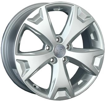 

Диск 6.5x16 5x100 ET46.0 D57.1 Реплика VV211