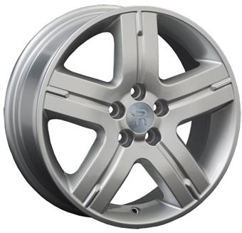 

Диск 6.5x16 5x100 ET46.0 D57.1 Реплика VV214