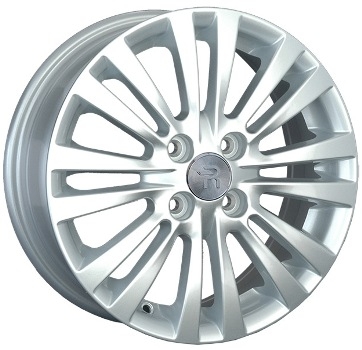 

Диск 6x15 4x108 ET47.5 D63.3 Реплика FD156