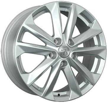 

Диск 6.5x17 5x114.3 ET40.0 D66.1 Реплика RN188