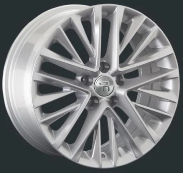 

Диск 8x18 5x114.3 ET34.0 D67.1 Реплика Ki267