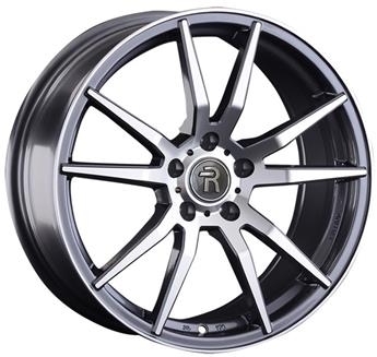 

Диск 8x18 5x112 ET30.0 D66.6 Реплика B216