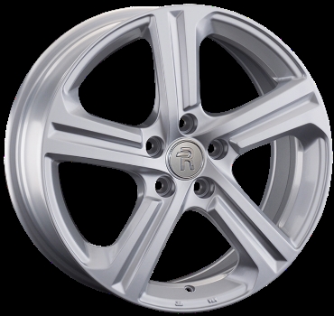 

Диск 7.5x17 5x108 ET52.5 D63.3 Реплика FD157