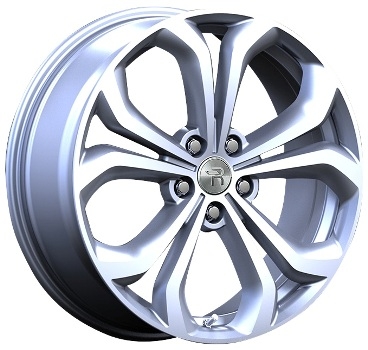 

Диск 7.5x19 5x114.3 ET45.0 D67.1 Реплика MZ120