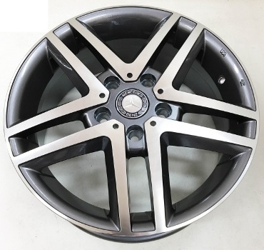 

Диск 6.5x16 5x112 ET60.0 D66.6 Реплика MR200