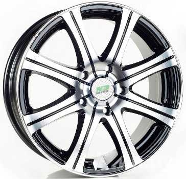

Диск 6x15 5x112 ET43.0 D57.1 N2O Y3163