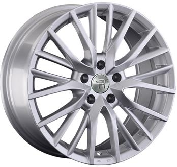 

Диск 8x18 5x114.3 ET34.0 D67.1 Реплика Ki268