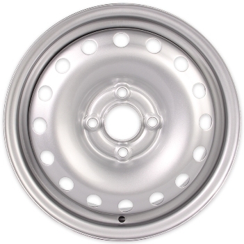 

Диск 6.5x16 5x100 ET42.0 D57.1 BANTAJ BJ1030