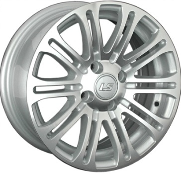 

Диск 5.5x14 4x98 ET35.0 D58.6 LS Wheels 702