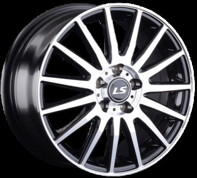 

Диск 6x16 4x100 ET50.0 D54.1 LS Wheels 425