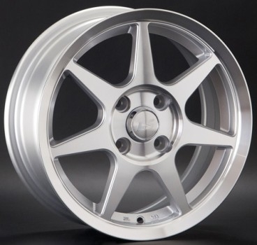 

Диск 6x14 4x100 ET38.0 D73.1 LS Wheels 819