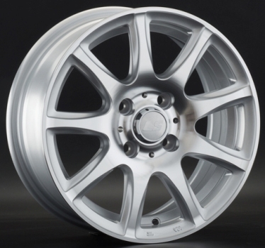 

Диск 6x14 4x100 ET38.0 D73.1 LS Wheels 857