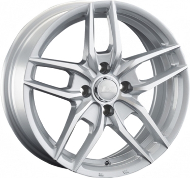 

Диск 6.5x15 4x100 ET40.0 D73.1 LS Wheels 891