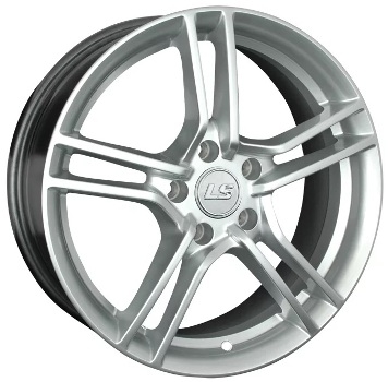 

Диск 7x17 5x112 ET45.0 D57.1 LS Wheels 908