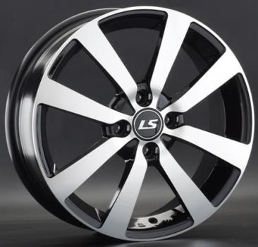 

Диск 6x16 4x100 ET41.0 D60.1 LS Wheels 948
