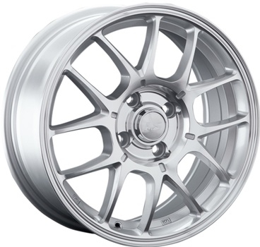 

Диск 6x14 4x100 ET38.0 D73.1 LS Wheels 817
