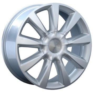 

Диск 8x20 6x139.7 ET31.0 D77.8 Реплика CL13