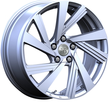 

Диск 7.5x18 5x114.3 ET45.0 D66.1 Реплика INF52