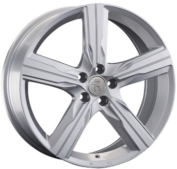 

Диск 8x19 5x108 ET42.5 D63.3 Реплика V52