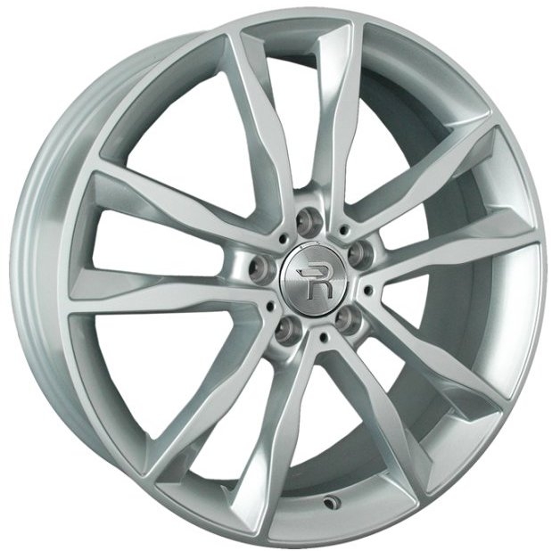 

Диск 7x18 5x112 ET43.0 D57.1 Реплика VV203