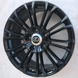 

Диск 8.5x21 5x150 ET50.0 D110.2 Реплика 1125