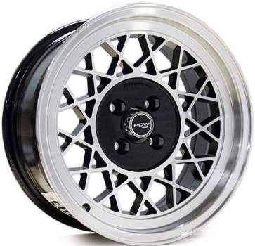 

Диск 7x15 4x98 ET0.0 D58.6 PDW 9069