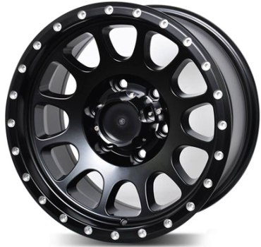 

Диск 8x16 6x139.7 ET7.0 D110.1 PDW M2