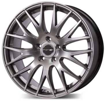 

Диск 8x18 5x114.3 ET45.0 D67.1 PDW SAVOR
