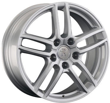 

Диск 8.5x19 5x130 ET59.0 D71.6 Реплика PR16