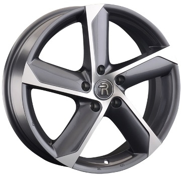 

Диск 7x18 5x114.3 ET45.0 D66.1 Реплика NS215