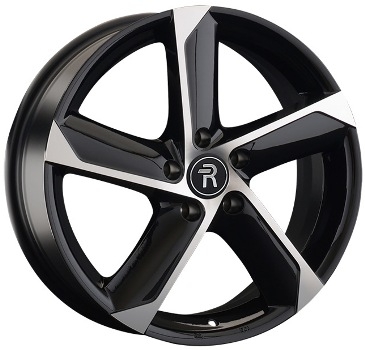 

Диск 7x18 5x114.3 ET40.0 D66.1 Реплика NS215